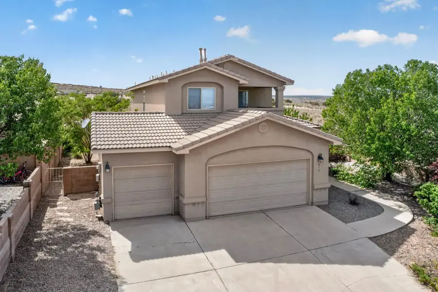 929 Loma Pinon Loop Ne, Rio Rancho, NM 87144 - #2