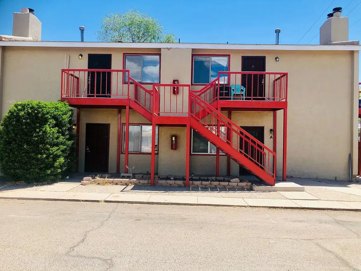 1237 Menaul Boulevard Nw, Albuquerque, NM 87107 - #1