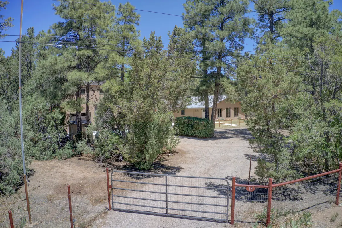13 Robinhood Lane, Tijeras, NM 87059 - #1
