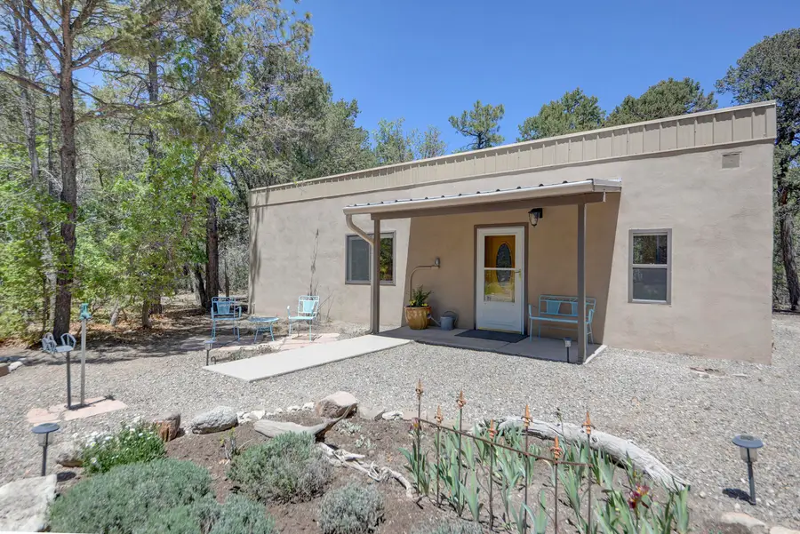 17 Robinhood Lane, Tijeras, NM 87059 - #2
