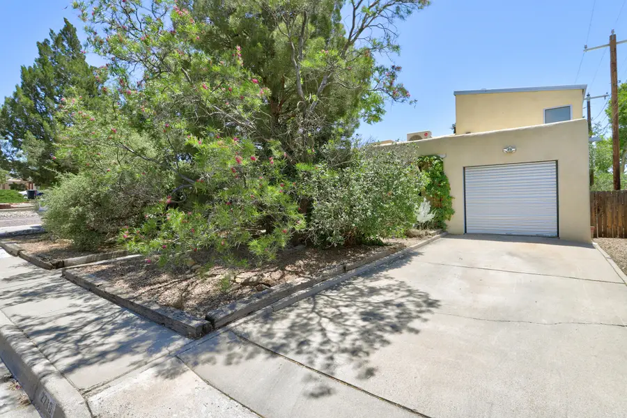 2710 Hyder Avenue Se, Albuquerque, NM 87106 - #2
