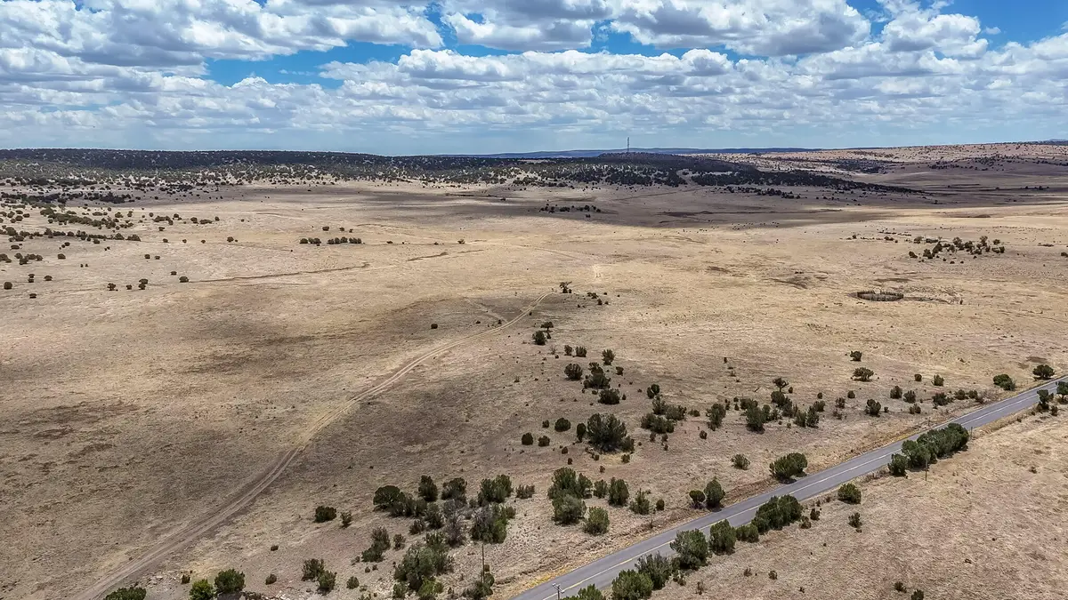 New Mexico 246, Capitan, NM 88316 - #1