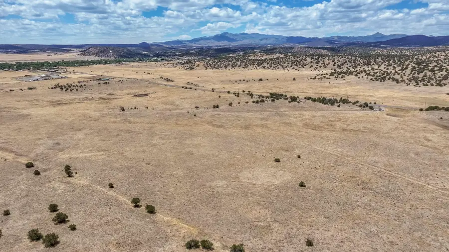 New Mexico 246, Capitan, NM 88316 - #3