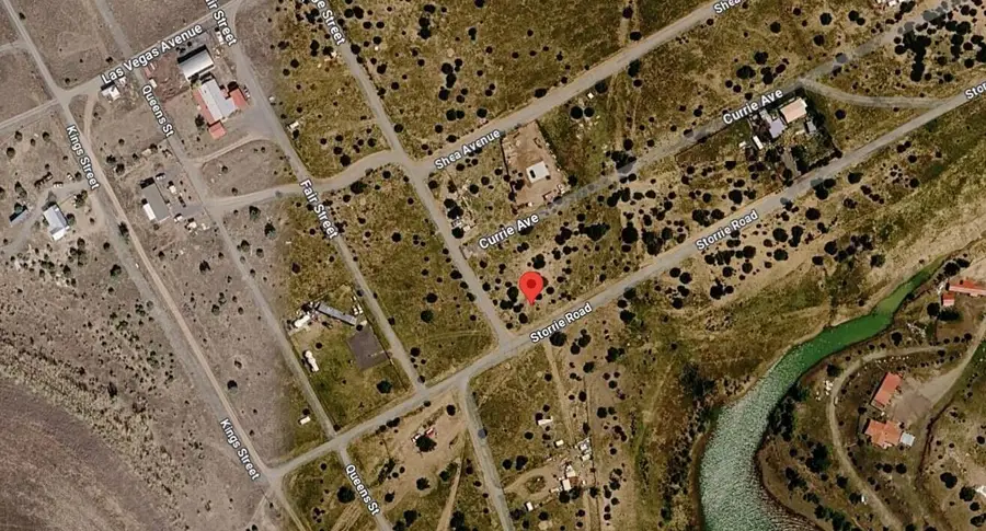 64 Storrie Road, Las Vegas, NM 87701 - #2