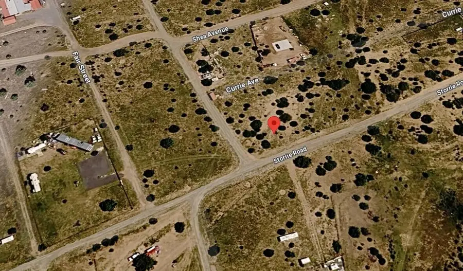 64 Storrie Road, Las Vegas, NM 87701 - #3