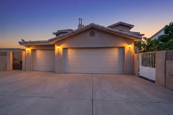 920 Monterrey Road Ne, Rio Rancho, NM 87144