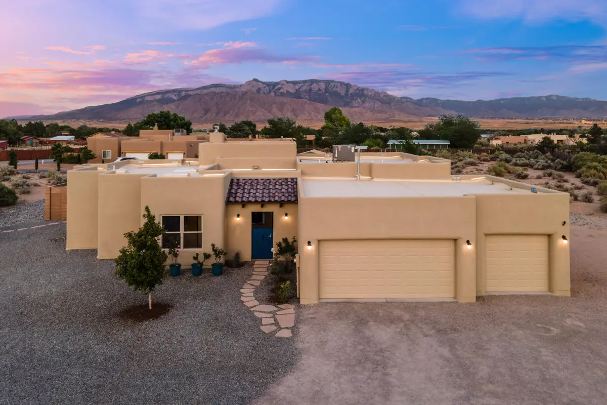 953 Camino Sin Pasada, Corrales, NM 87048 - #1