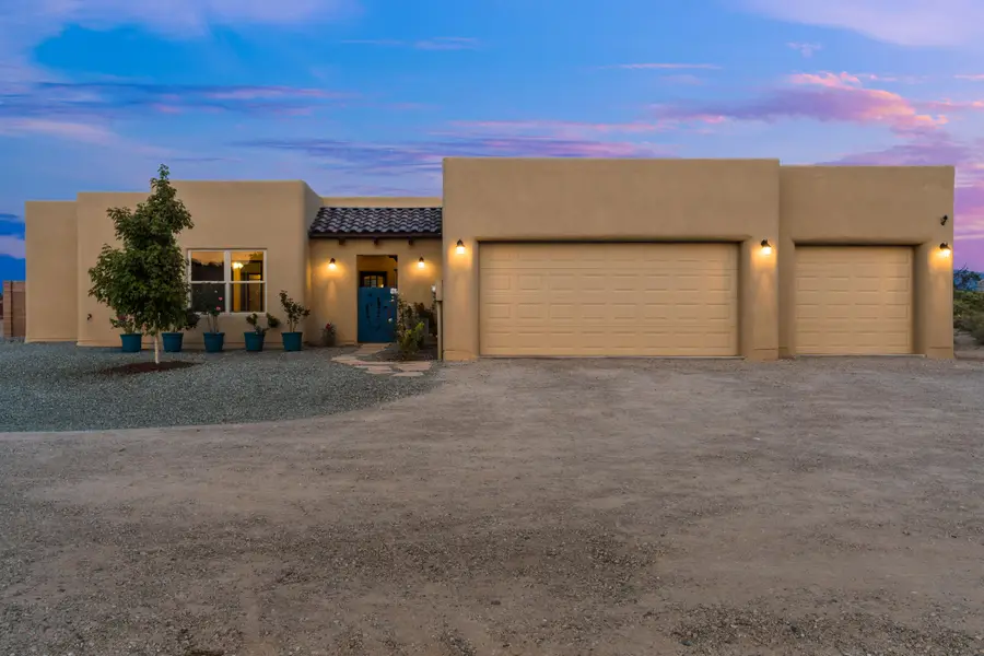 953 Camino Sin Pasada, Corrales, NM 87048 - #2