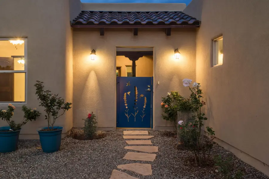 953 Camino Sin Pasada, Corrales, NM 87048 - #3