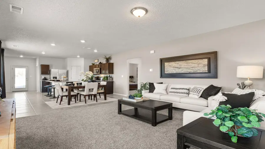 2863 Cantara Lane Sw, Albuquerque, NM 87121 - #2