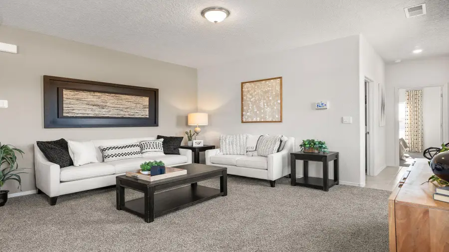 2863 Cantara Lane Sw, Albuquerque, NM 87121 - #3