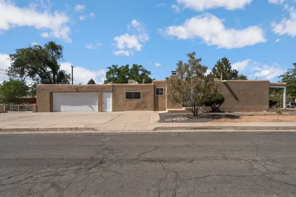 801 Monroe Street Ne, Albuquerque, NM 87110