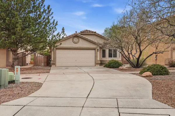 7452 Sidewinder Drive Ne, Albuquerque, NM 87113