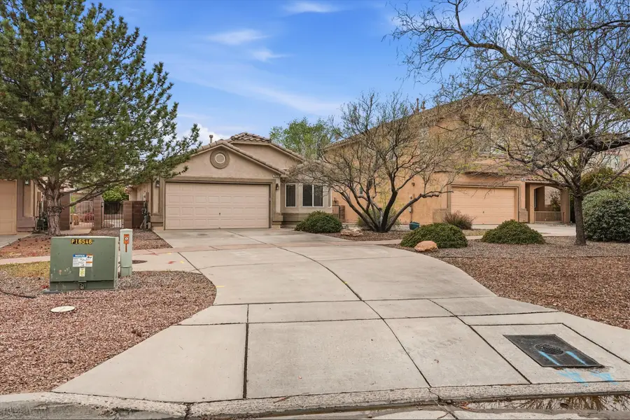 7452 Sidewinder Drive Ne, Albuquerque, NM 87113 - #2