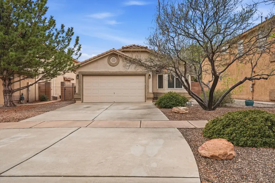 7452 Sidewinder Drive Ne, Albuquerque, NM 87113 - #3