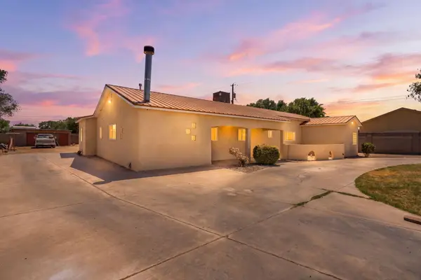 2842 La Fonda Drive Sw, Albuquerque, NM 87105