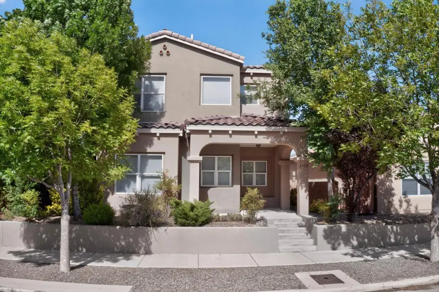 5752 Witkin Street Se, Albuquerque, NM 87106 - #2