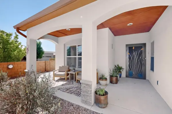 6516 Jazmin Place Nw, Albuquerque, NM 87114