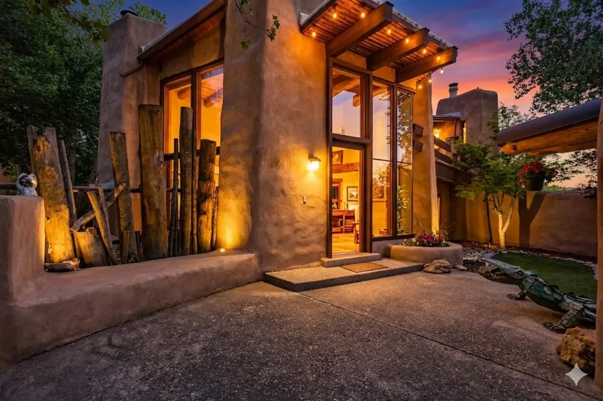 3232 Don Quixote Drive Nw, Albuquerque, NM 87104 - #1