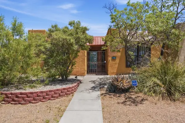 5214 W Chambers Place Ne, Albuquerque, NM 87111
