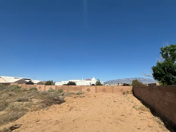 25th Street Se, Rio Rancho, NM 87124