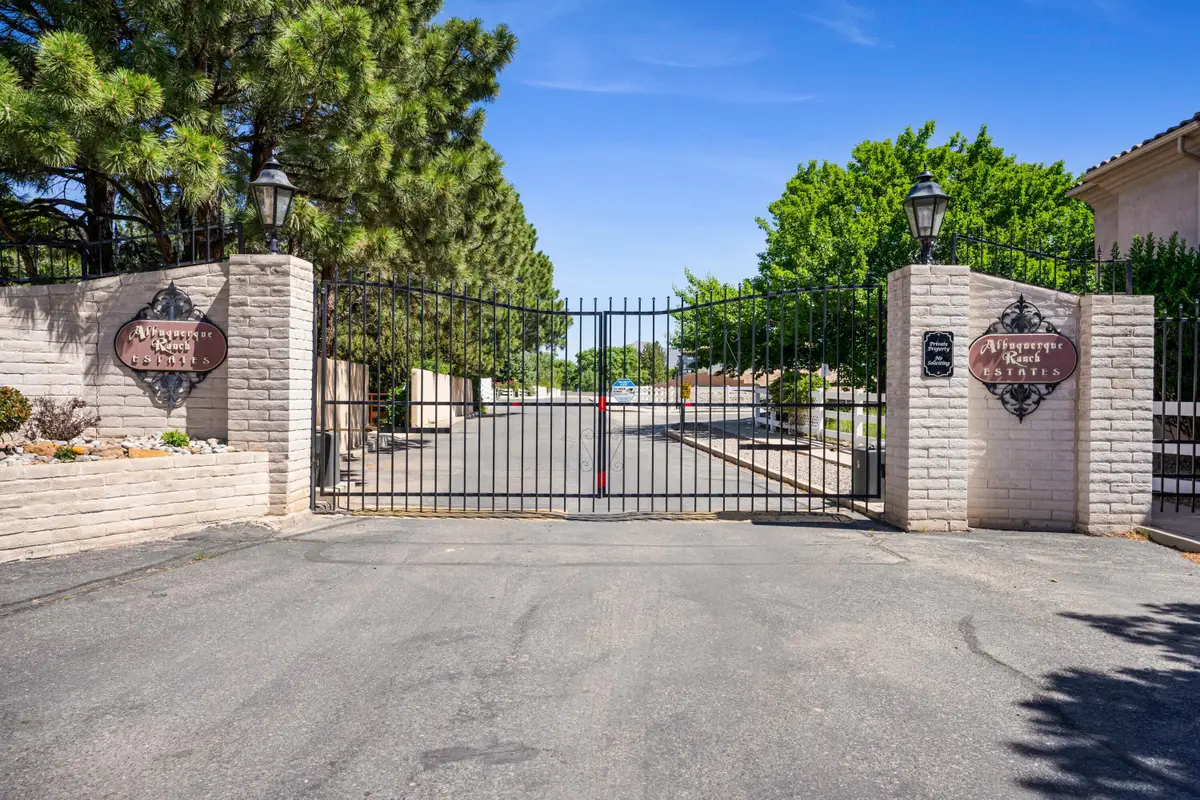 12505 Melloy Way Ne, Albuquerque, NM 87111 - #1