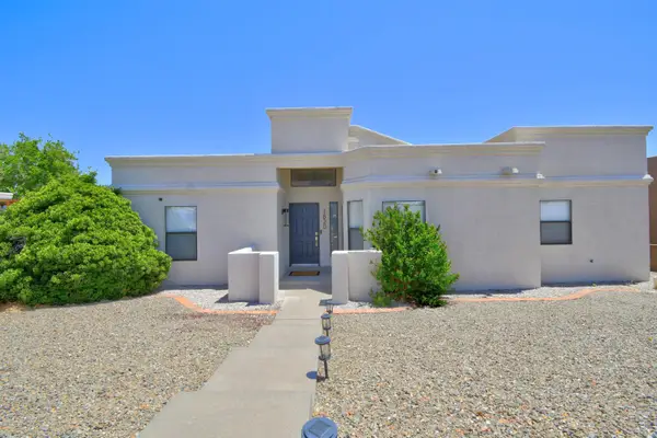 1820 Rosewood Avenue Nw, Albuquerque, NM 87120
