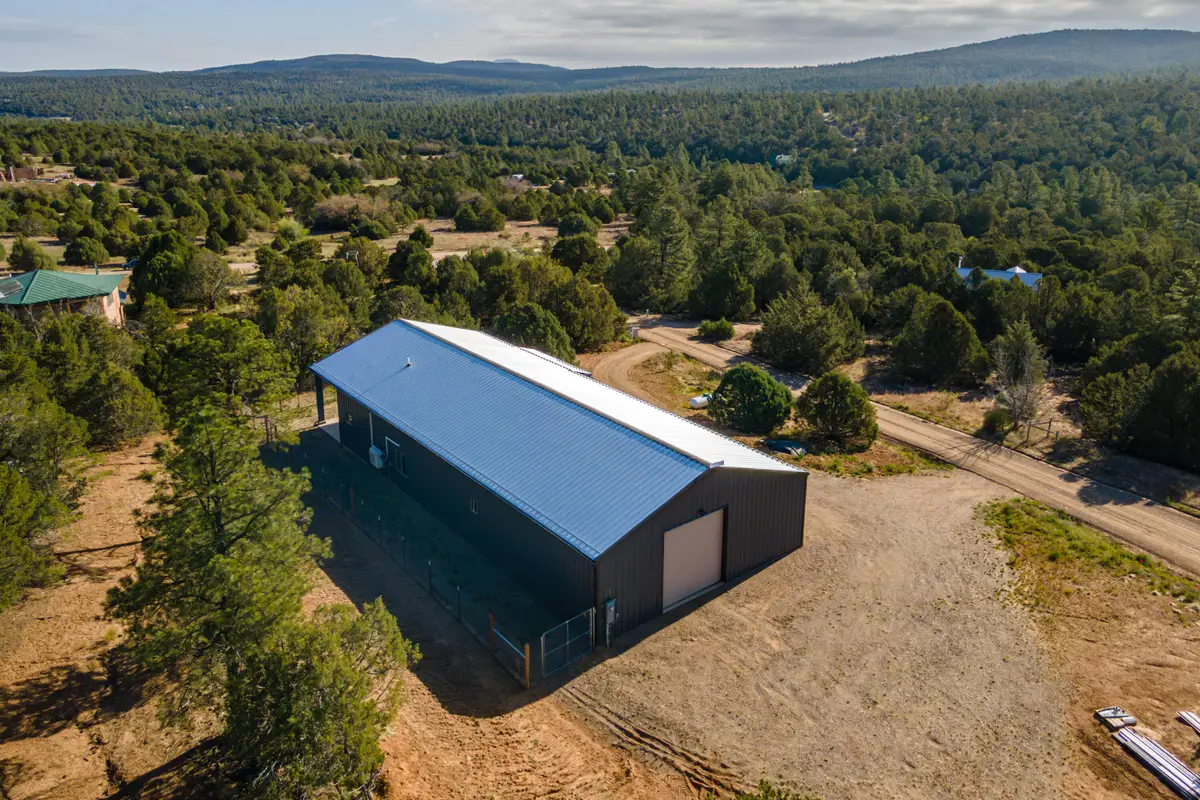 43 & 47 Camino Circular, Tijeras, NM 87059 - #1