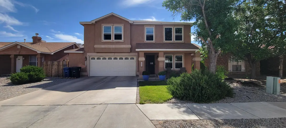 1336 Blossom Wood Place Nw, Albuquerque, NM 87120 - #1