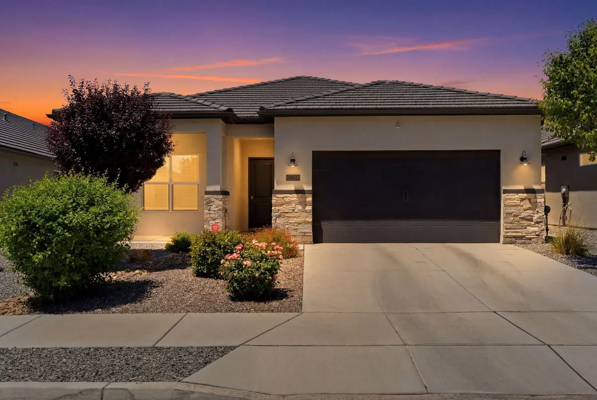 7755 Majesty Court Nw, Albuquerque, NM 87107 - #1