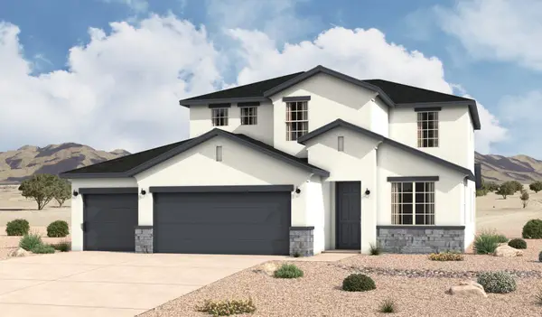 3710 Santa Fe Trail Sw, Los Lunas, NM 87031