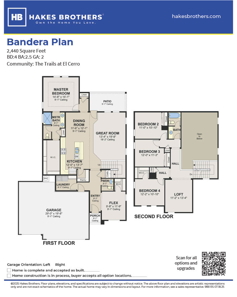 3710 Santa Fe Trail Sw, Los Lunas, NM 87031 - #2
