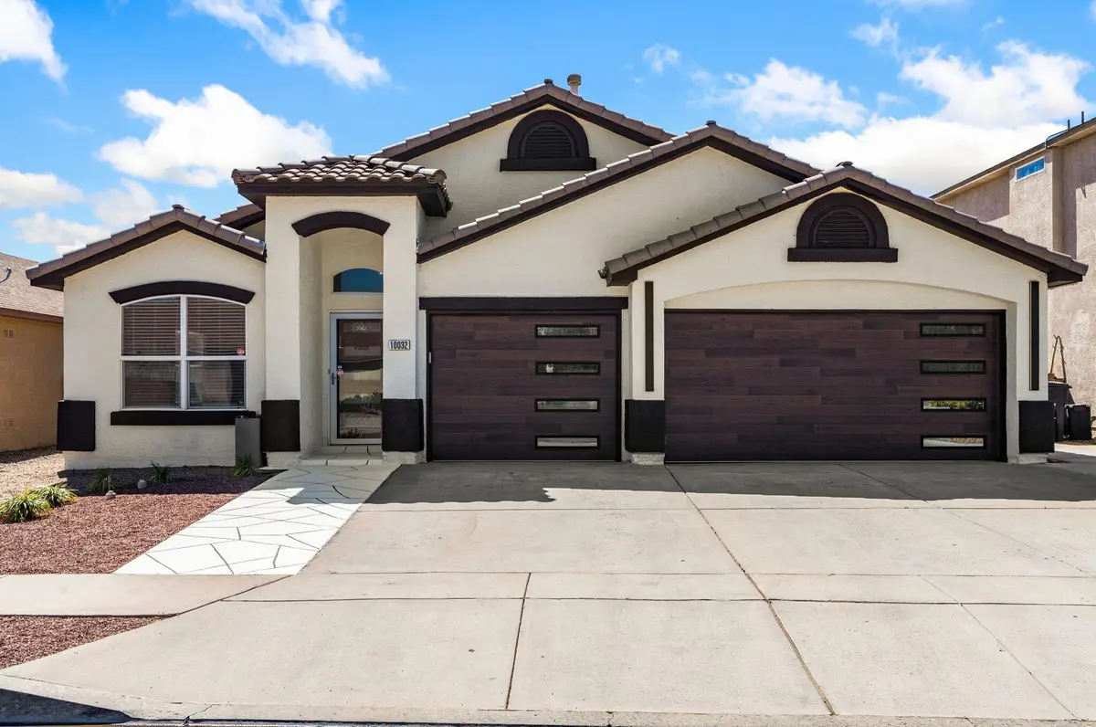 10032 Calle Bella Nw, Albuquerque, NM 87114 - #1