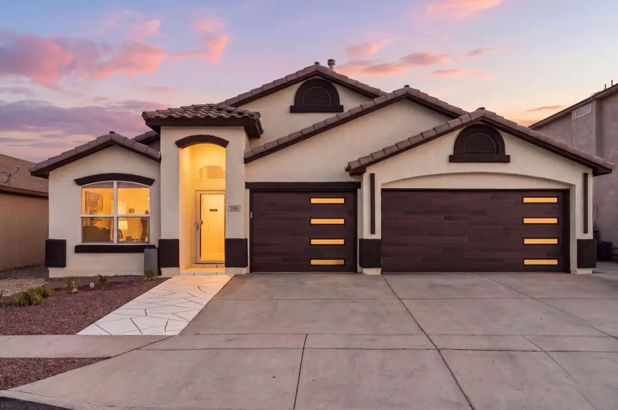 10032 Calle Bella Nw, Albuquerque, NM 87114 - #2