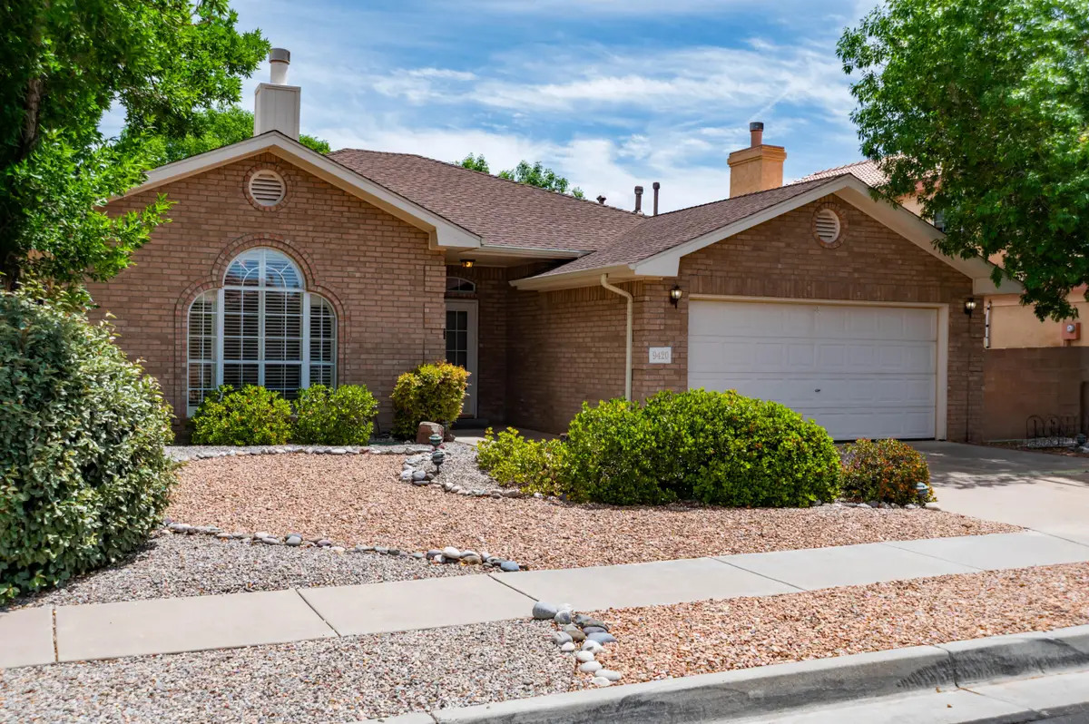 9420 Corsico Place Nw, Albuquerque, NM 87114 - #1