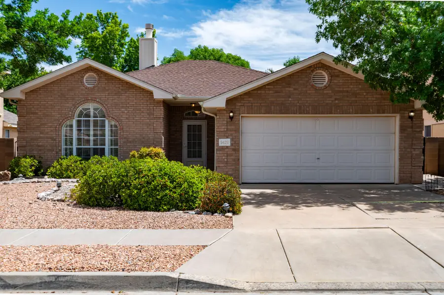 9420 Corsico Place Nw, Albuquerque, NM 87114 - #2