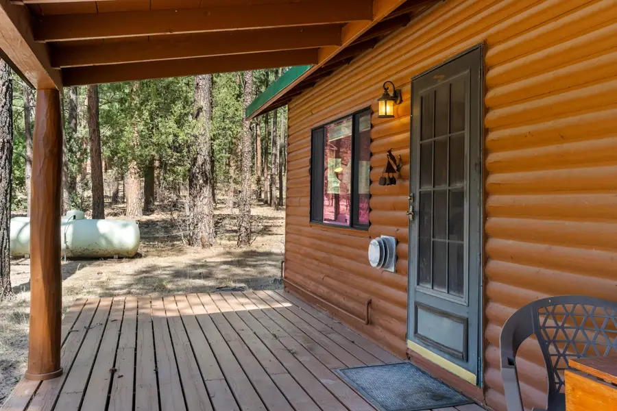 27 Horseshoe Trail, Jemez Springs, NM 87025 - #3