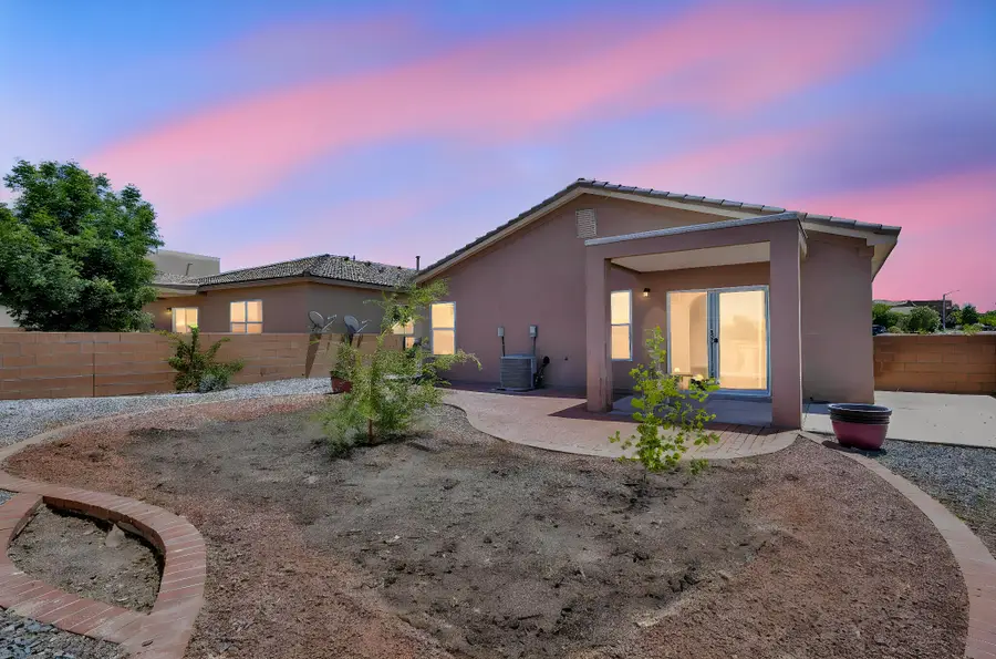 11701 Blue Ribbon Road Se, Albuquerque, NM 87123 - #2