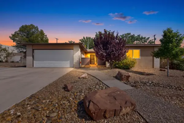 7400 Gettysburg Road Ne, Albuquerque, NM 87109