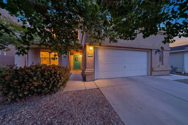 5131 Rose Quartz Avenue Nw, Albuquerque, NM 87114