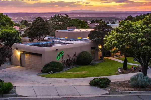 1805 La Cabra Court Se, Albuquerque, NM 87123