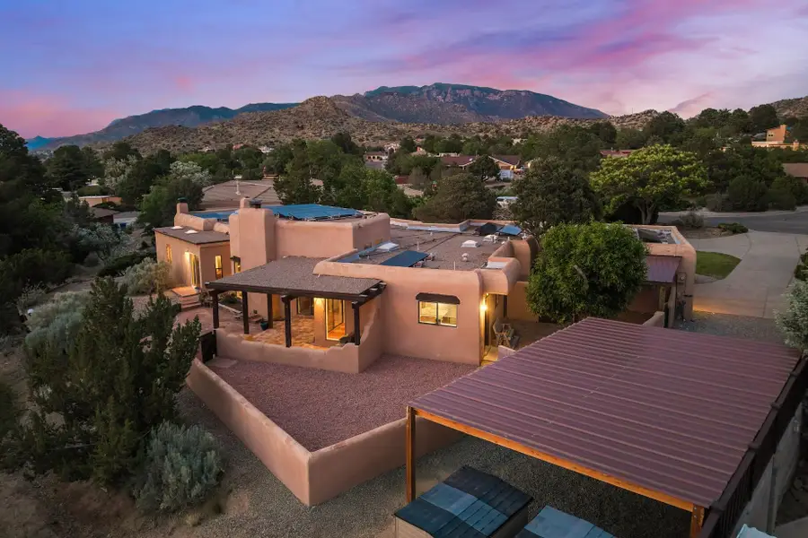 1805 La Cabra Court Se, Albuquerque, NM 87123 - #2