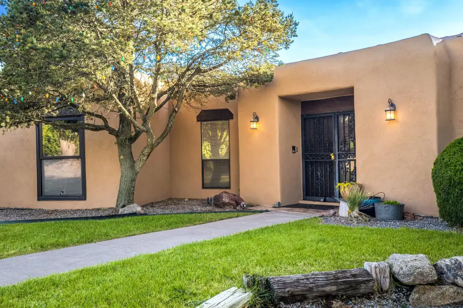1805 La Cabra Court Se, Albuquerque, NM 87123 - #3