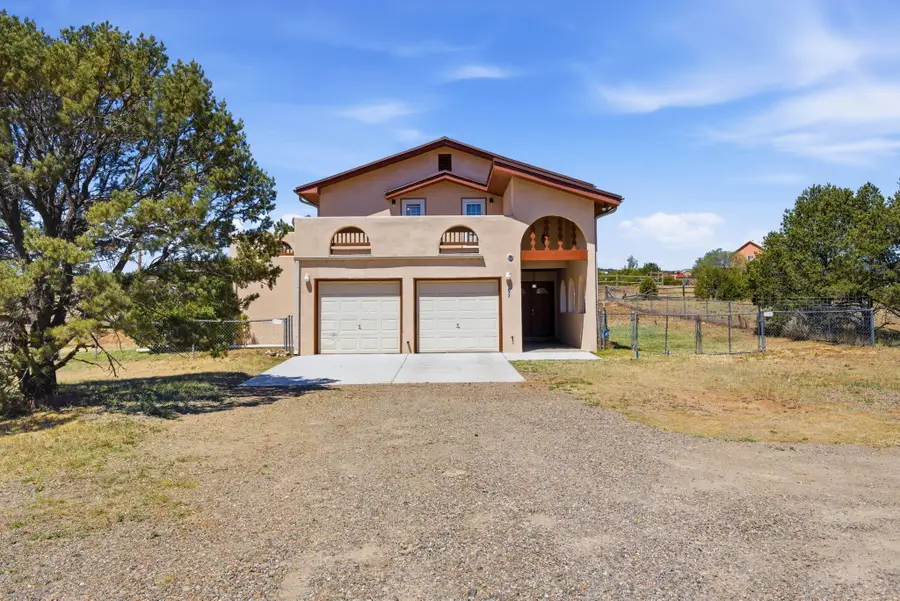 1077 County Line Road, Edgewood, NM 87015 - #3