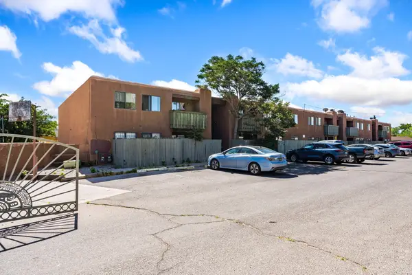 243 La Vida Nueva Del Oeste Sw, Albuquerque, NM 87105