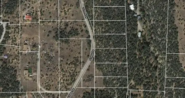 63 Five Hills Drive, Tijeras, NM 87059 - #2