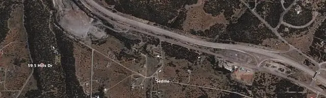 63 Five Hills Drive, Tijeras, NM 87059 - #3
