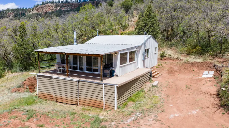108 Mesa Vista, Cuba, NM 87013 - #2