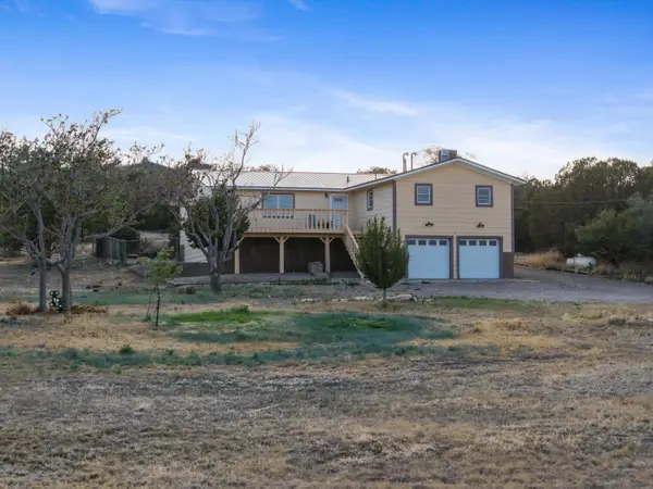 13 Southwood Drive, Edgewood, NM 87015