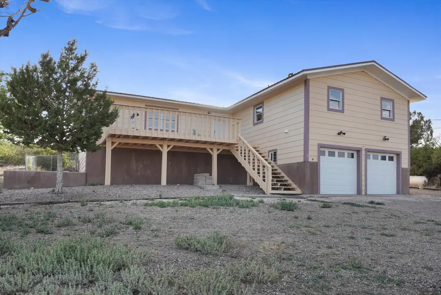 13 Southwood Drive, Edgewood, NM 87015 - #2